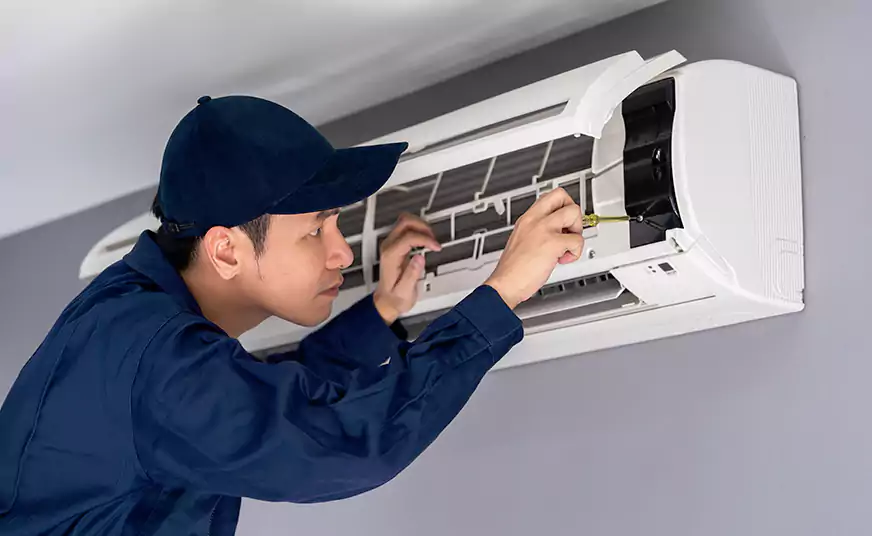 AC Duct Cleaning Millcreek