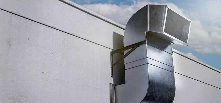 Comprehensive Commercial HVAC Cleaning in Millcreek