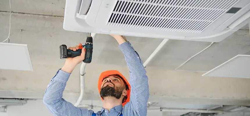 Detailed Multi‑Unit Riser & Roof Termination Cleaning in Millcreek