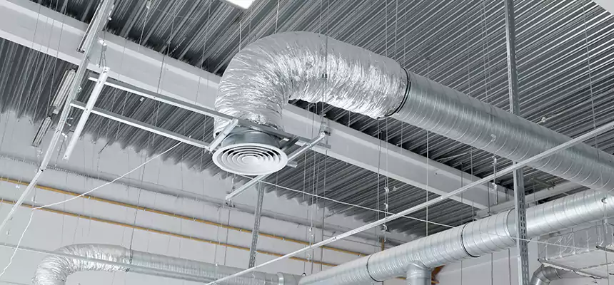 Our Dryer Vent Hose Replacement Services in Millcreek, UT