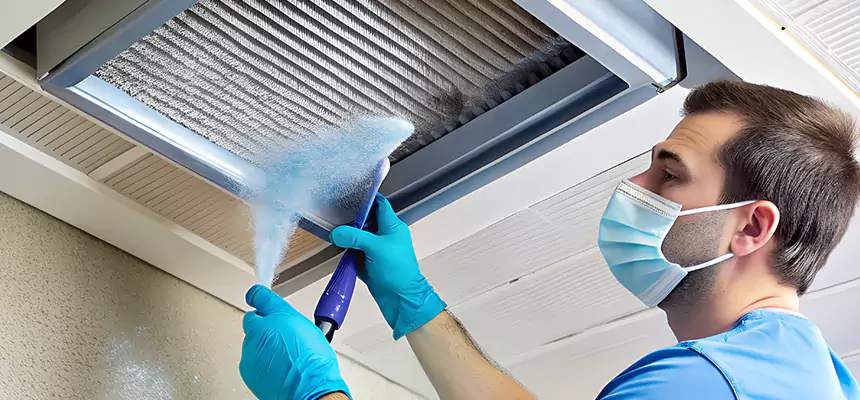 Our Home Ventilation Cleaning Services in Millcreek, UT
