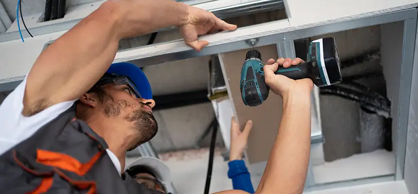 Our Improve Home Air Circulation Services in Millcreek, UT