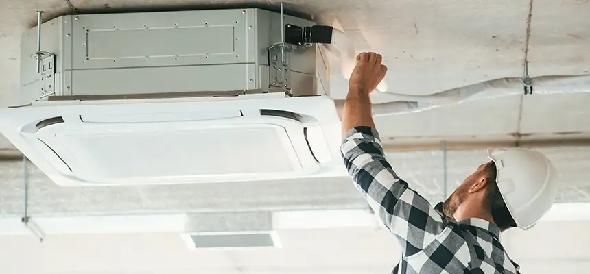 Our Local Vent Cleaning Services in Millcreek, UT