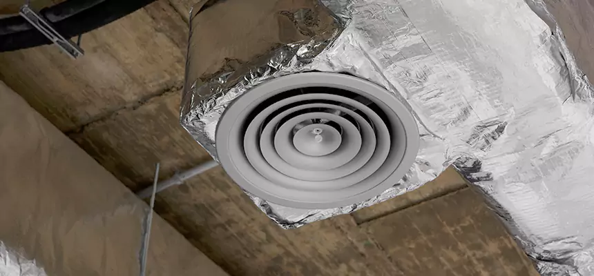 Our Low VOC Vent Installation Services in Millcreek, UT