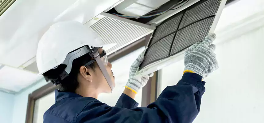Our Multi-family Home Duct Cleaning Services in Millcreek, UT