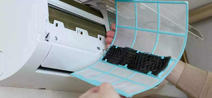 Gentle Ductwork Odor-Control Pet Dander Duct Cleaning in Millcreek, UT