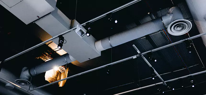 Our Seasonal Allergy Air Duct Cleaning Services in Millcreek, UT