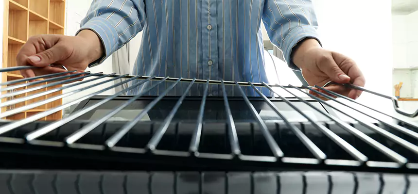 Our Vent Grille Washing Services in Millcreek, UT