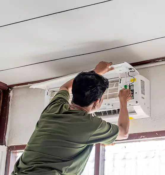 About Air Duct & AC Odor Removal in Millcreek, UT