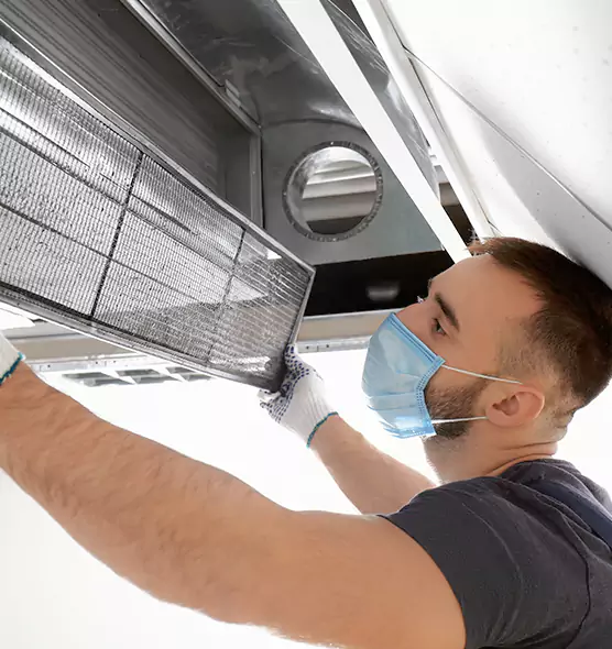 About Air Duct Pathogen Disinfection in Millcreek, UT