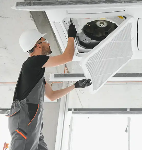 About Air Duct Rodent Removal in Millcreek, UT