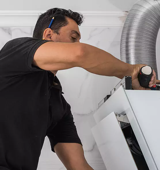 Trusted Bathroom Exhaust Duct Cleaning in Millcreek, UT