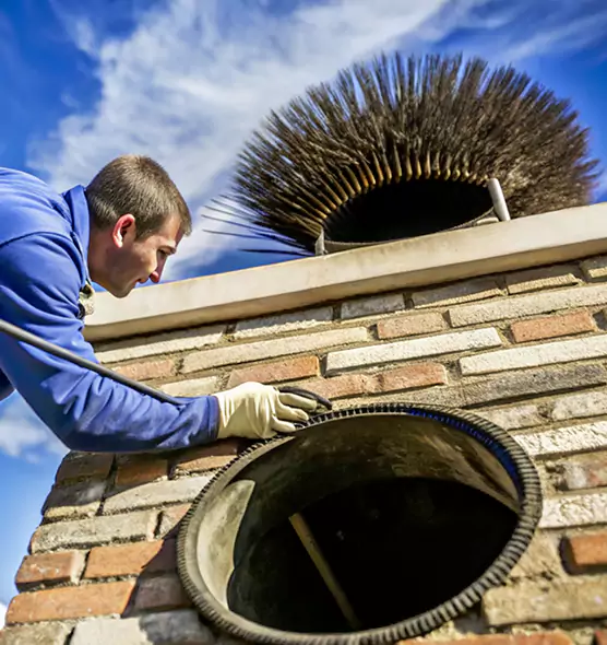 About Professional Chimney Sweep in Millcreek, UT