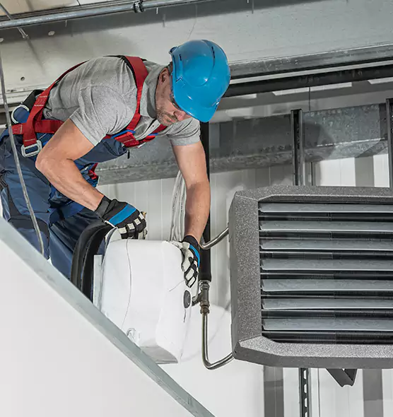 Professional Custom HVAC Ductworkin Millcreek, UT