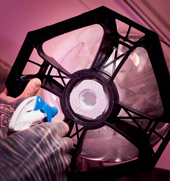 Professional Dryer Vent Sanitization Service in Millcreek, UT