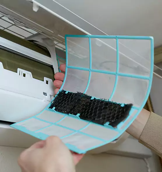 Welcome to Air Duct Cleaning & Repairs Millcreek — Your Local HEPA Filter Installation Pros in Millcreek, UT