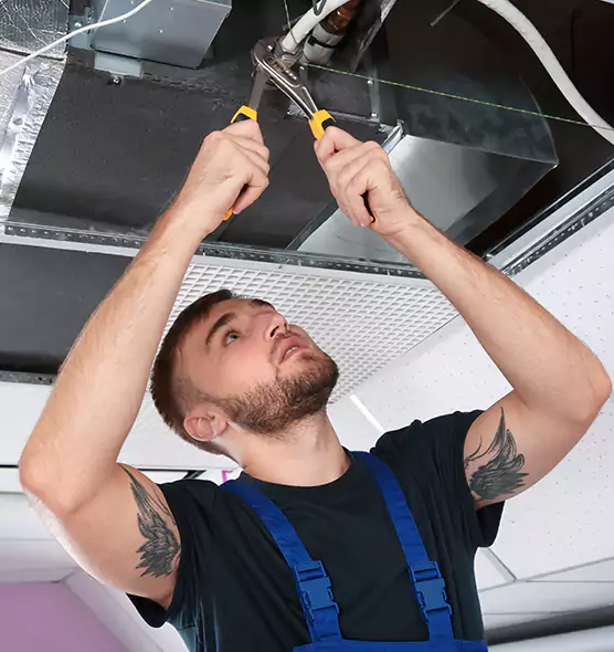 Trusted Home Air Duct Cleaning in Millcreek, UT