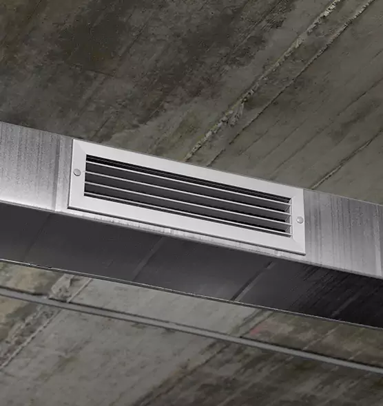 Trusted Hospital Grade Air Duct Cleaning Experts in Millcreek, UT
