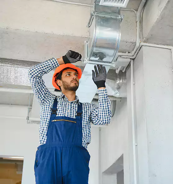 About Hotel Duct And Vent Cleaning in Millcreek, UT