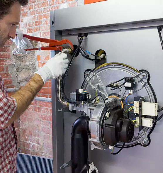 Advanced Repair Dryer Vent Hose in Millcreek, UT