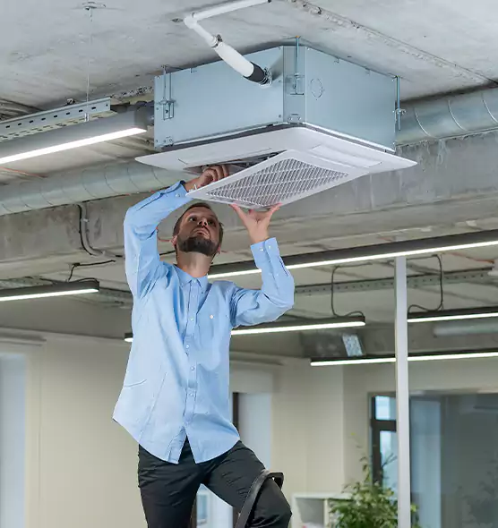 Advanced Rodent Droppings In Vents in Millcreek, UT