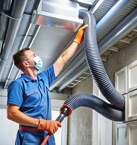 Welcome to Air Duct Cleaning & Repairs Millcreek — Your Local Roof Dryer Vent Cleaning Specialists in Millcreek, UT