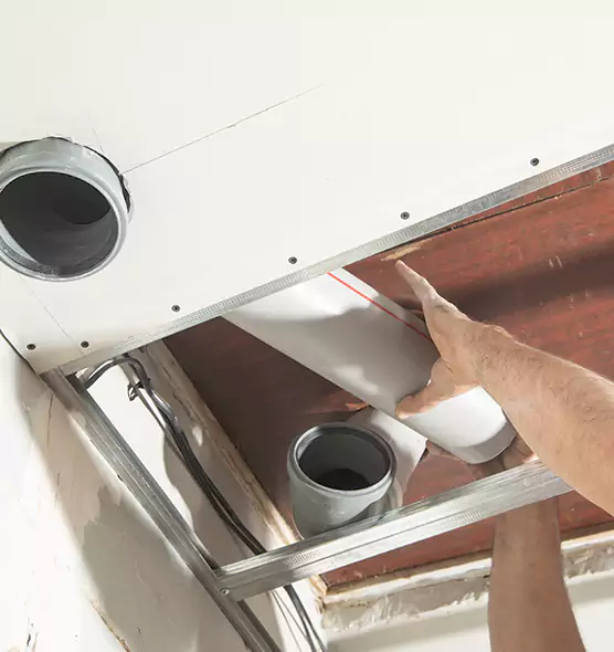 Professional Seasonal Allergy Air Duct Cleaning in Millcreek, UT