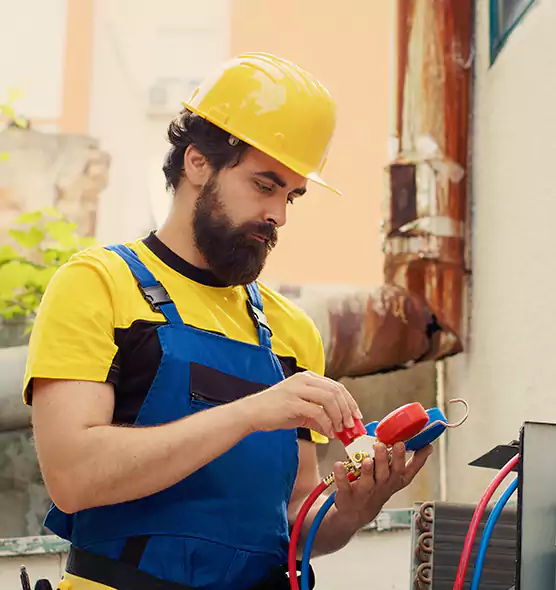 About Smart HVAC Installation in Millcreek, UT