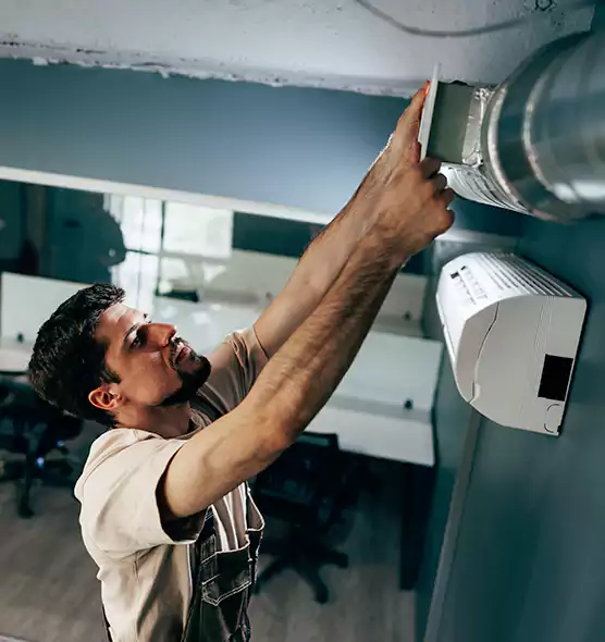 Reliable Warehouse Vent Cleaning in Millcreek, UT