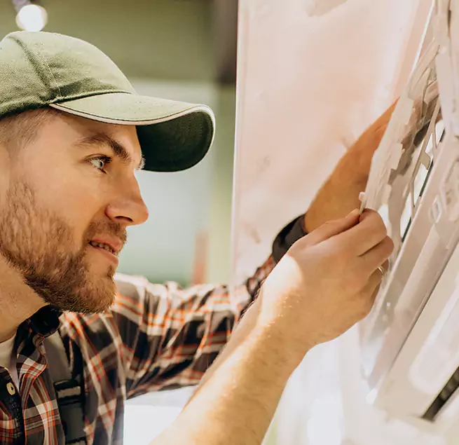 Why Homeowners Businesses Trust Us in Millcreek, UT?