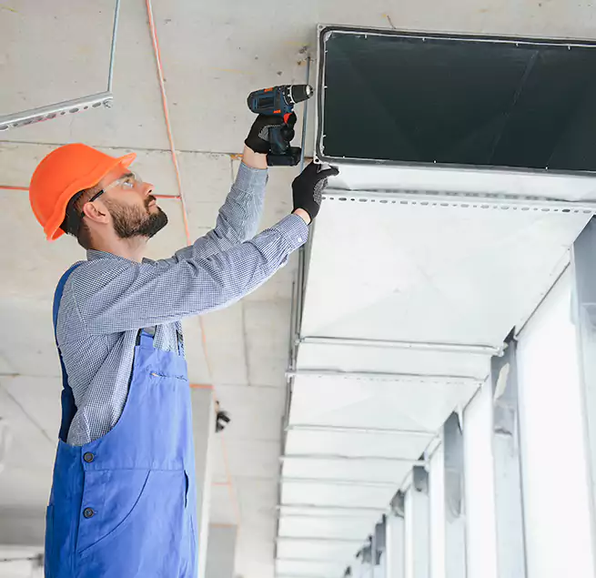 Why Homeowners & Businesses Trust Us in Millcreek, UT?