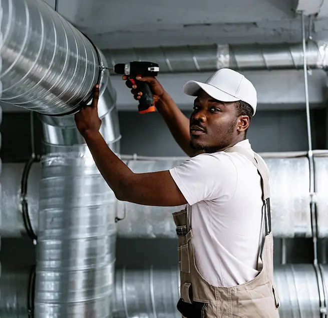 Why Homeowners & Businesses Trust Us Millcreek, UT