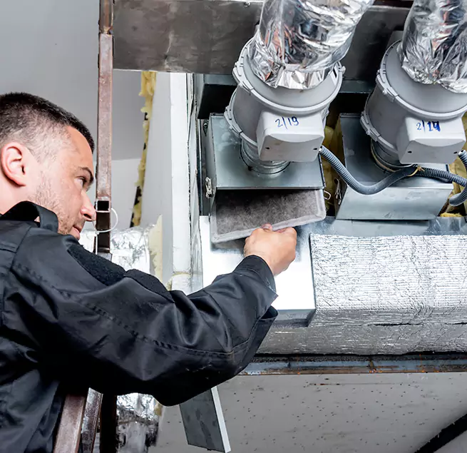 Why Homeowners & Businesses Trust Us in Millcreek, UT?