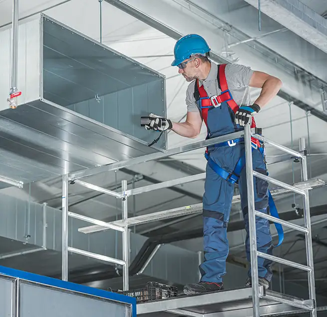 Why Homeowners & Businesses Trust Us in Millcreek, UT?