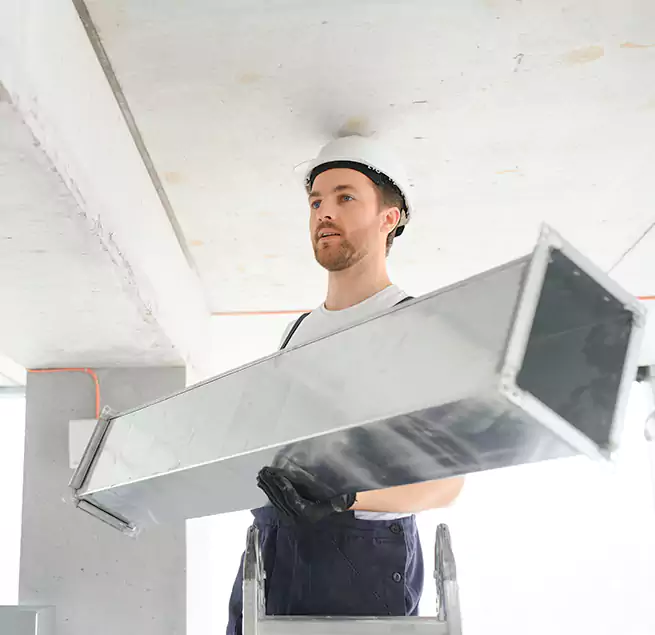 Why Homeowners & Businesses Trust Us in Millcreek, UT