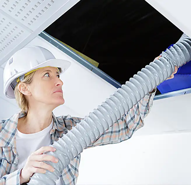 Why Homeowners & Businesses Trust Us Millcreek, UT