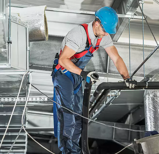 Why Homeowners & Businesses Trust Us in Millcreek, UT?