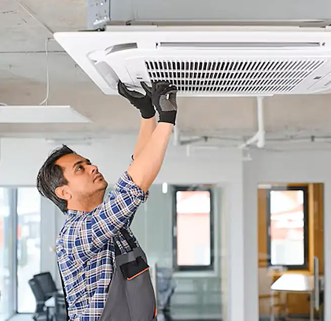 Why Homeowners & Businesses Trust Us in Millcreek, UT?