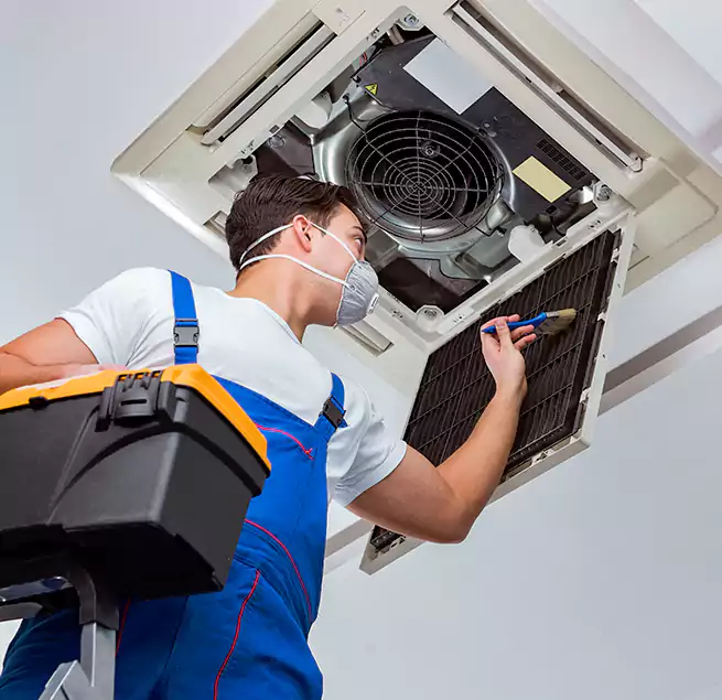 Why Homeowners & Businesses Trust Us in Millcreek, UT