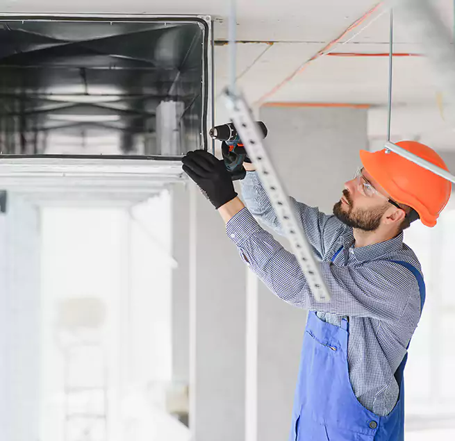 Why Homeowners & Businesses Trust Us Millcreek, UT