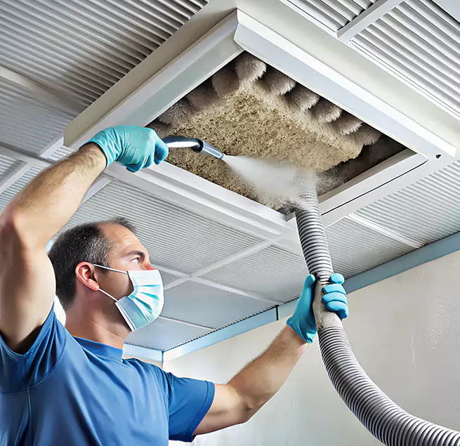 Why Homeowners Businesses Trust Us in Millcreek, UT