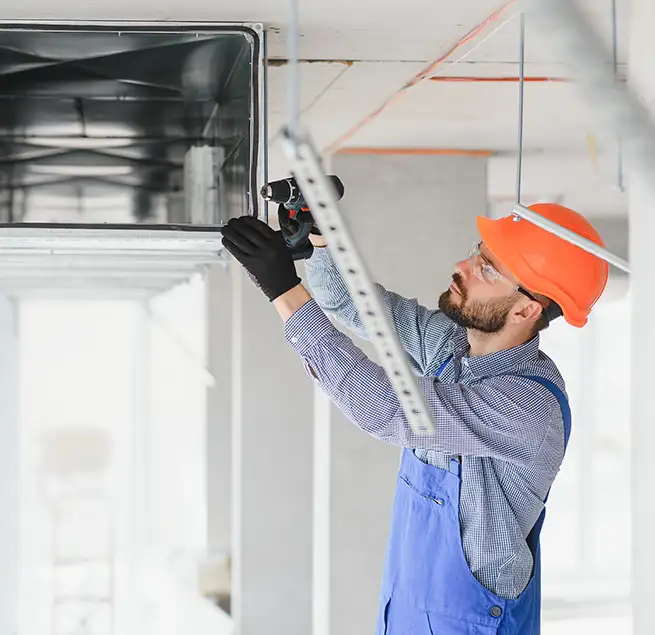  Why Homeowners Businesses Trust Us Millcreek, UT