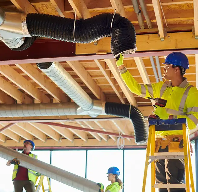 Why Homeowners & Businesses Trust Us in Millcreek, UT?