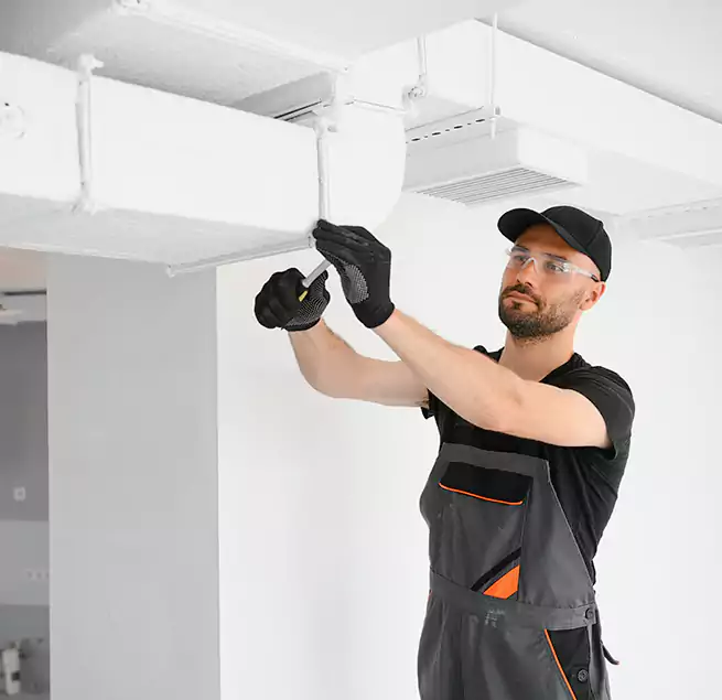 Why Homeowners Businesses Trust Us Millcreek, UT