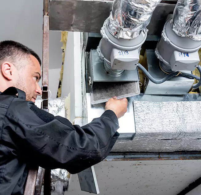 Why Homeowners & Businesses Trust Us in Millcreek, UT?