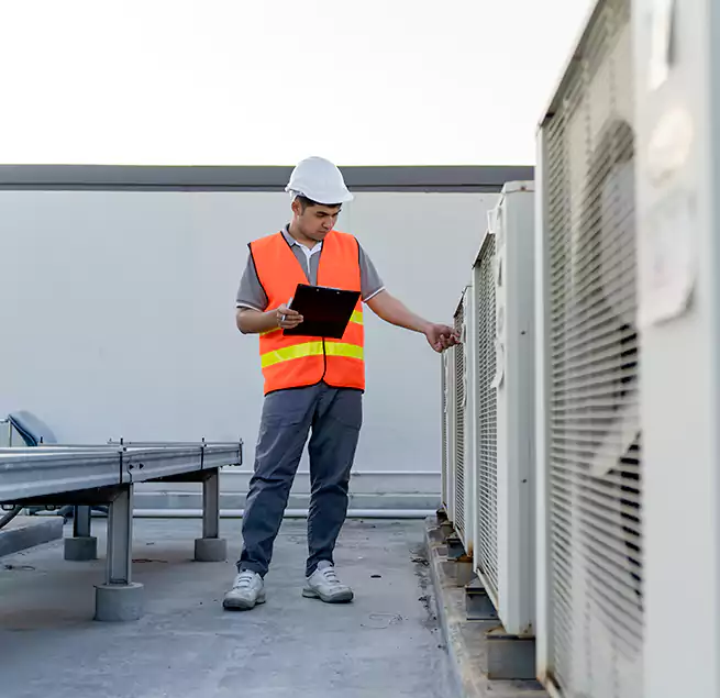 Why Homeowners & Businesses Trust Us in Millcreek, UT?