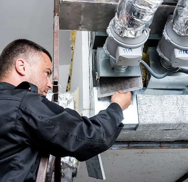 Why Homeowners & Businesses Trust Us in Millcreek, UT?